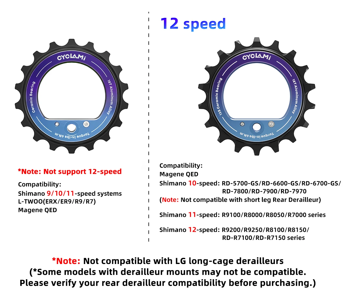 Thumbnail 2 - #29 Cheap Bicycle Derailleurs Worth Buying