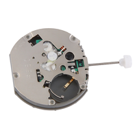 A04R-PE50 Quartz Movement 2/6/10 Small Needle Electronic Watch Movement Six-Hand Watch Accessories Watch Movement