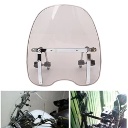 Universal Motorcycle Smoke 7/8