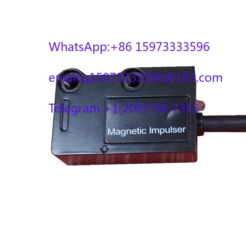 MPS-5000-100-03-6-24V Magnetic Linear Encoder MPS5000 Series Niko Magnetic Scale Read Head