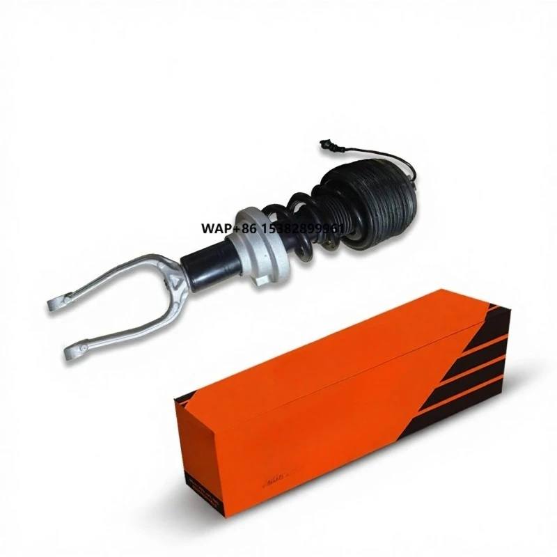

Coilover Kit for Huracan Coupe 2017 Huracan RWD Spyder Front Air Suspension Shock Absorber with Inductor