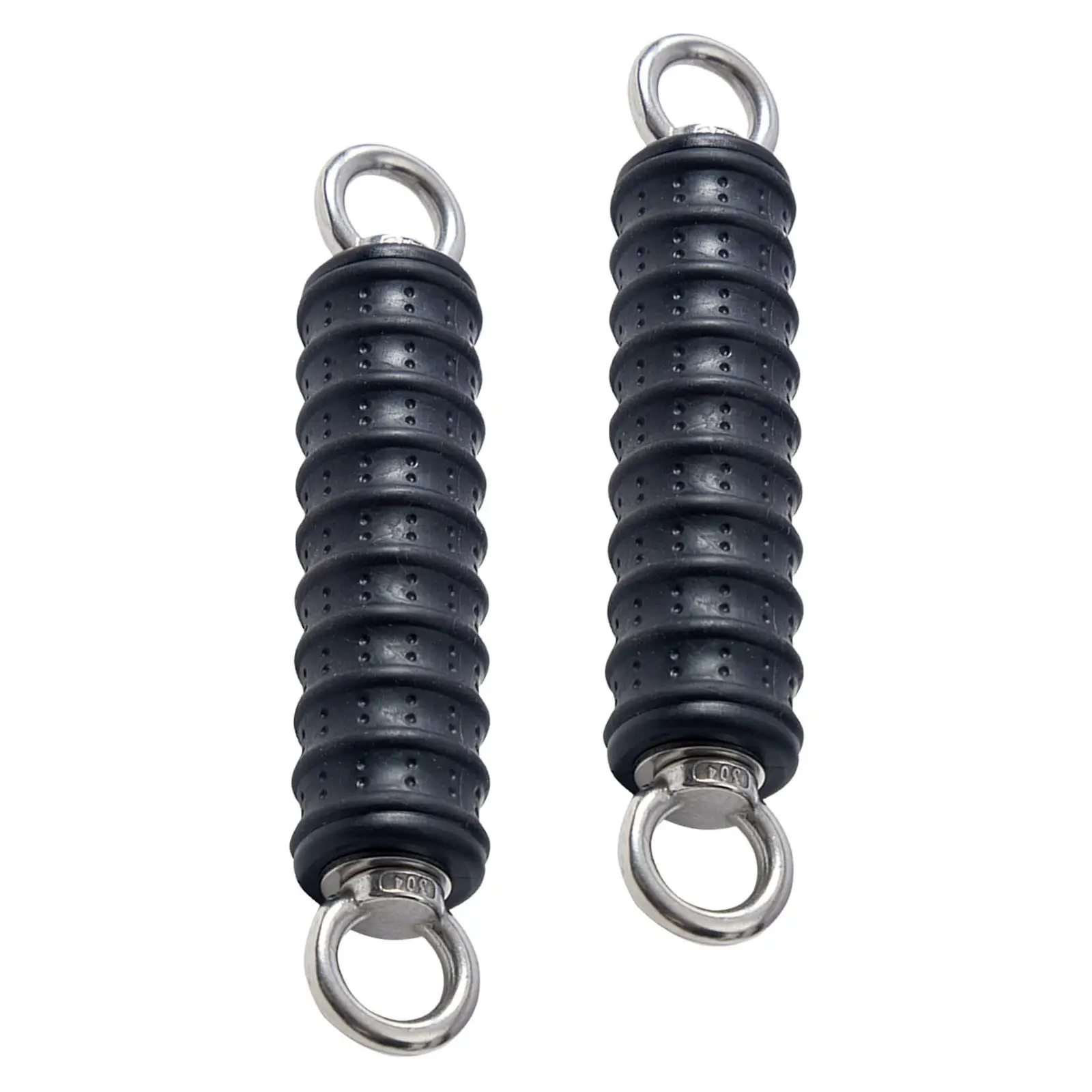 

2Pcs Cable Machine Handles Ergonomic Heavy Duty Exercise Handle Grips for