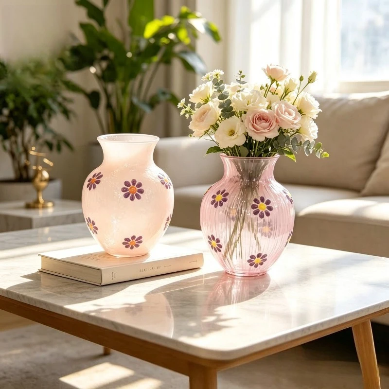 Daisy Home Decoration Nordic Modern Simple Flower Arrangement В Скандинавском Стиле تحف كبيره للمنزل