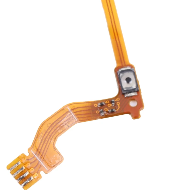 For Samsung Gear S3 Classic/Gear S3 Frontier SM-R760 SM-R770 Power Button Flex Cable