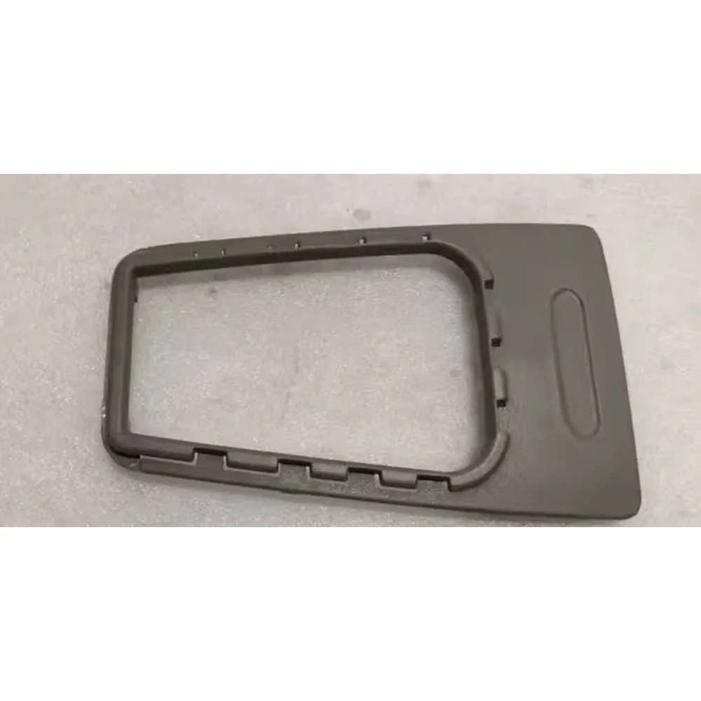 

For Chery Fulwin Cowin 2 Shift Guard Rod Cover Plate Mechanism Frame 8AM 8BG