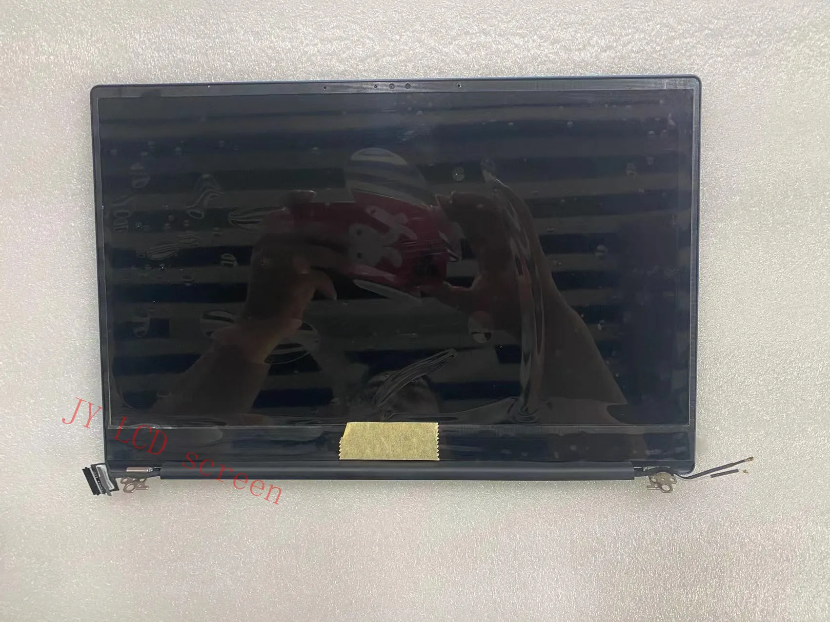 

For Samsung Galaxy Book Pro 13 NP930XDB-KD1US FHD P/N:BA39-01521A AMOLED Touchscreen Assembly