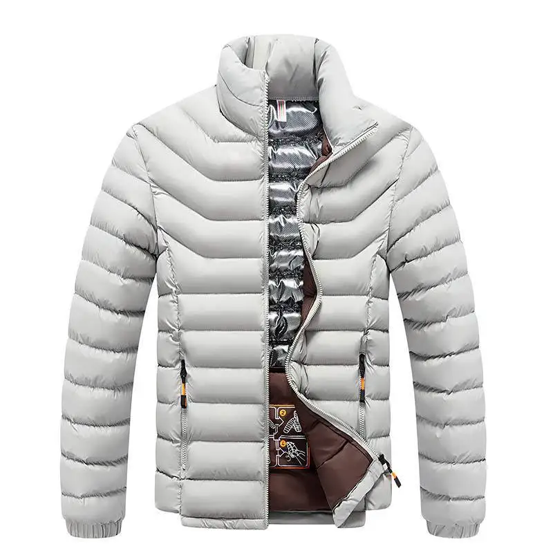 New winter thick yurt cotton jacket