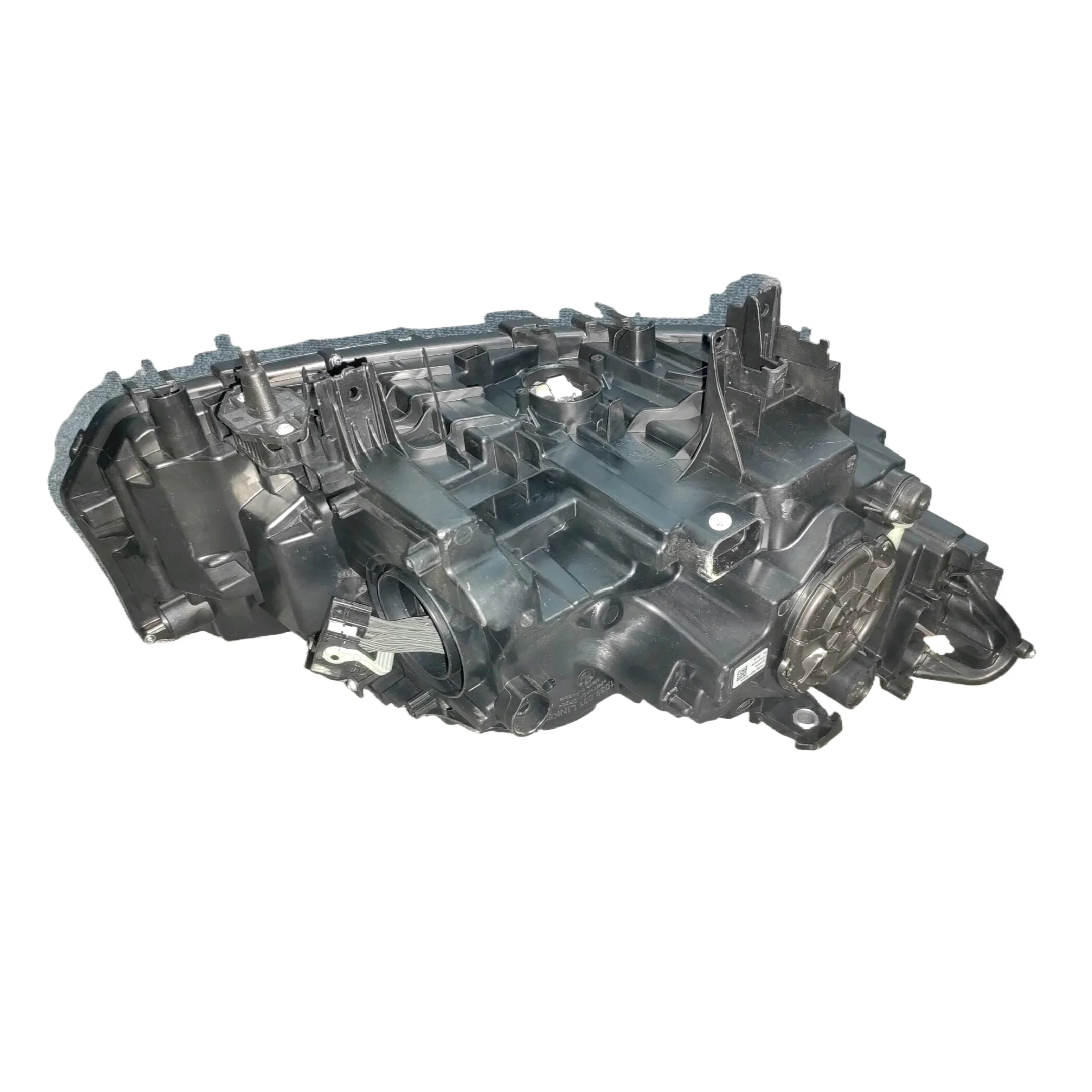 Suitable For BMW 6 Series GT G32 Car Headlight Lighting System With 12V Voltage