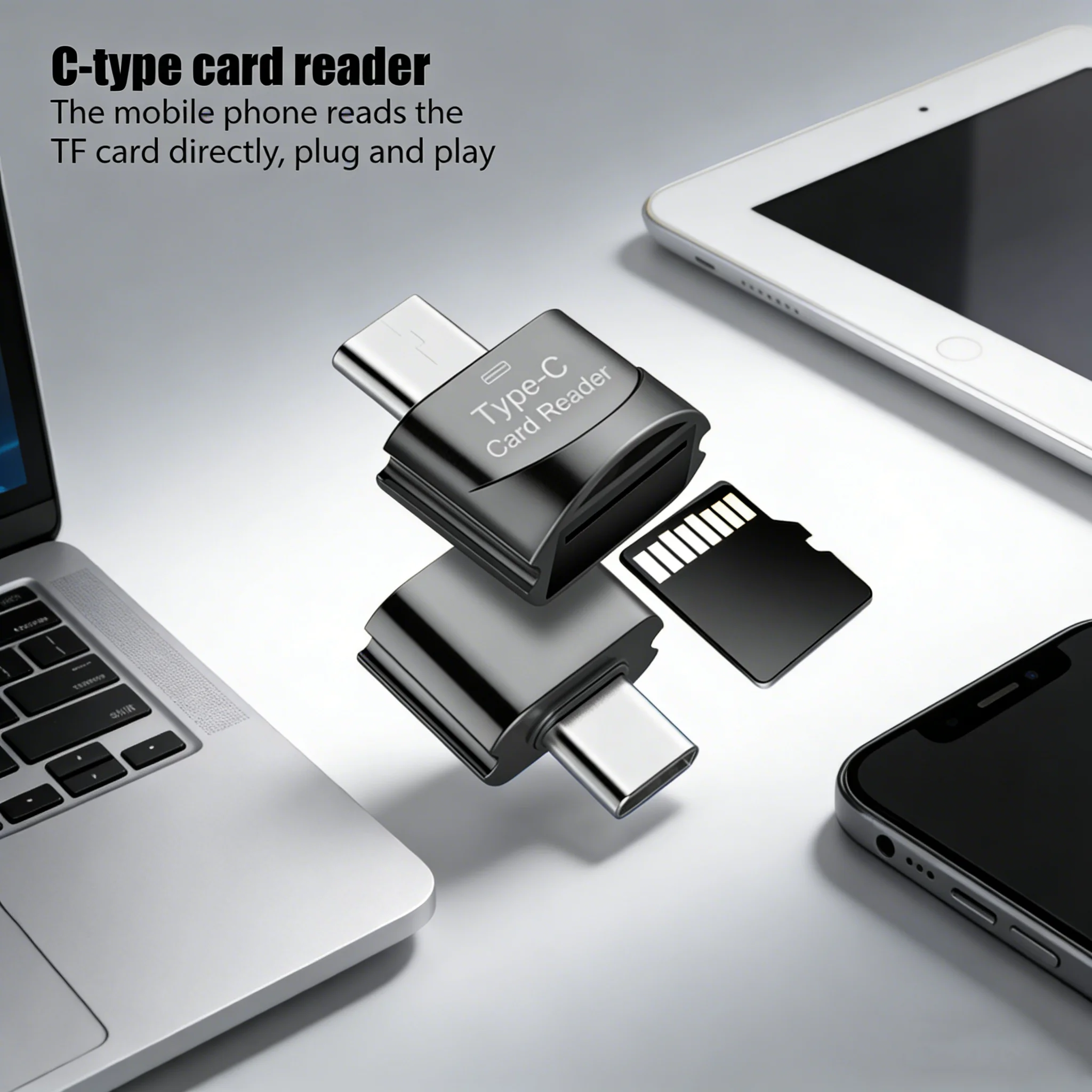 Usb 3.1Type C Card …
