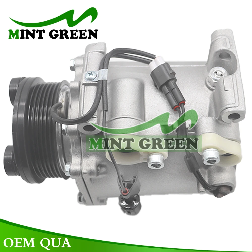 AUTO AC Compressor For Mitsubishi Colt 1.3L MR360561 MR460436 MR500182 MR500272 AKC200A205S AKH200A203B AKH200A203M AKH200A203S