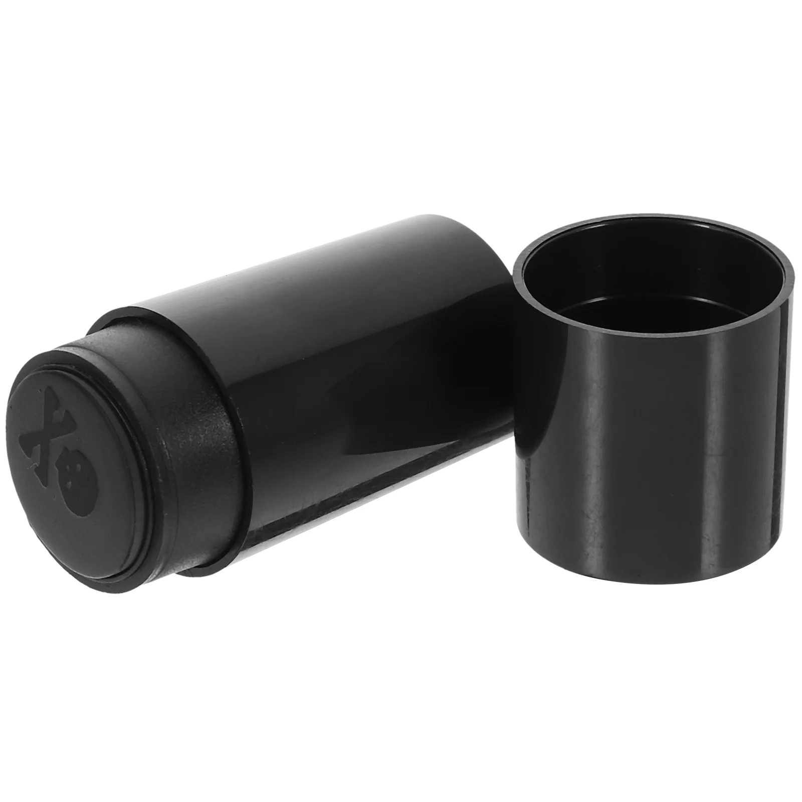 

Golf Ball Stamper Tool Reusable Multi-Functional Stamp Easy to Use for Personalized Golf Balls in Various Scenarios