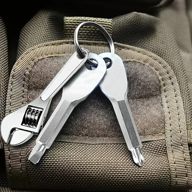 Thumbnail 2 - #31 Metal Keychains Comparison Guide