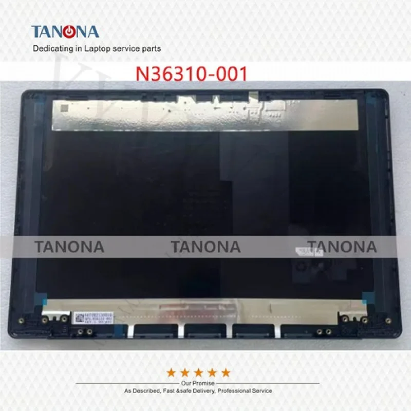 

Y Y Y New N36310-001 For HP 240 245 G10 14-EP LCD Rear Lid Top Back Cover A Shell Case