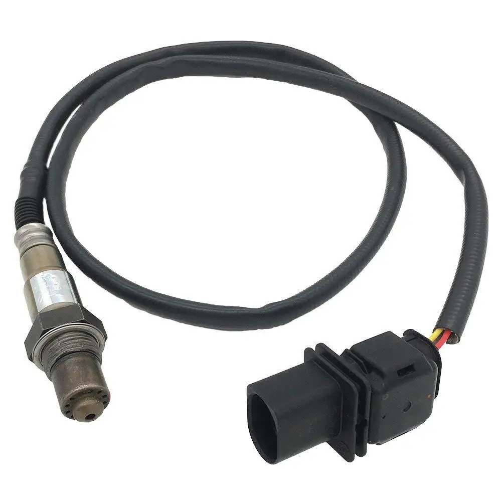 

High Quality Air Fuel Ratio Sensor 0258017025 LSU4.9 Wideband Oxygen Sensor 30-2004 LSU 4.9 17025 Oxygen Sensor for Audi A4