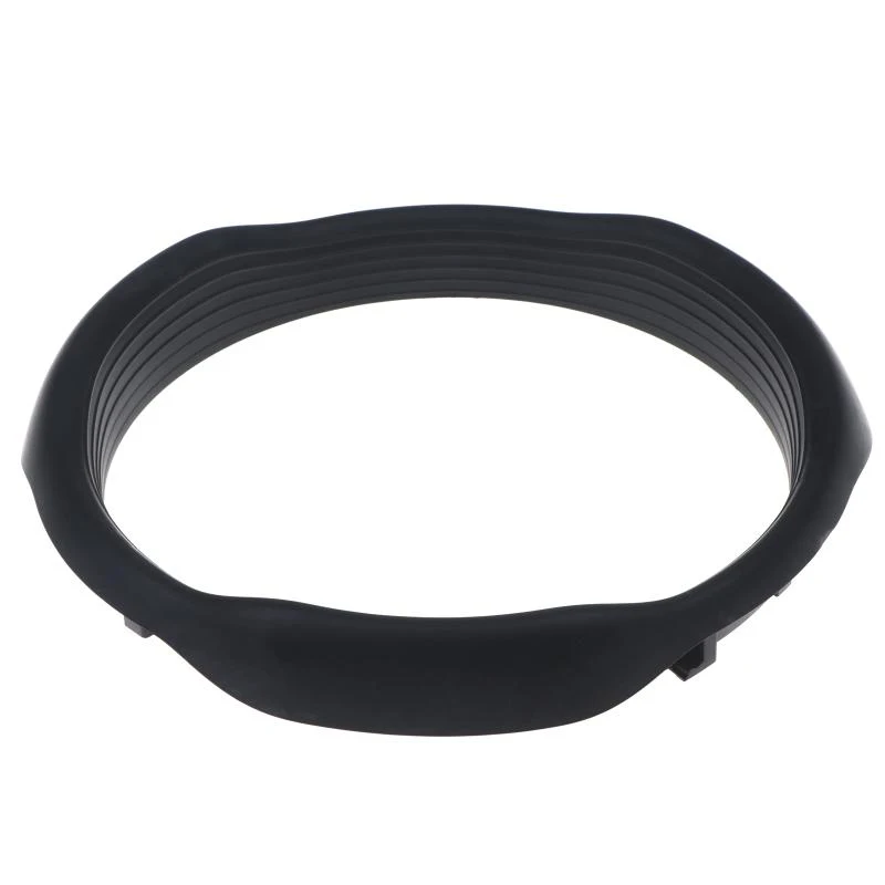 Adequado para substituição original: Moldura Protetora Flexível para Boombox 3 - Peça de Reparo para Caixa de Som Boombox 3 - F(x)