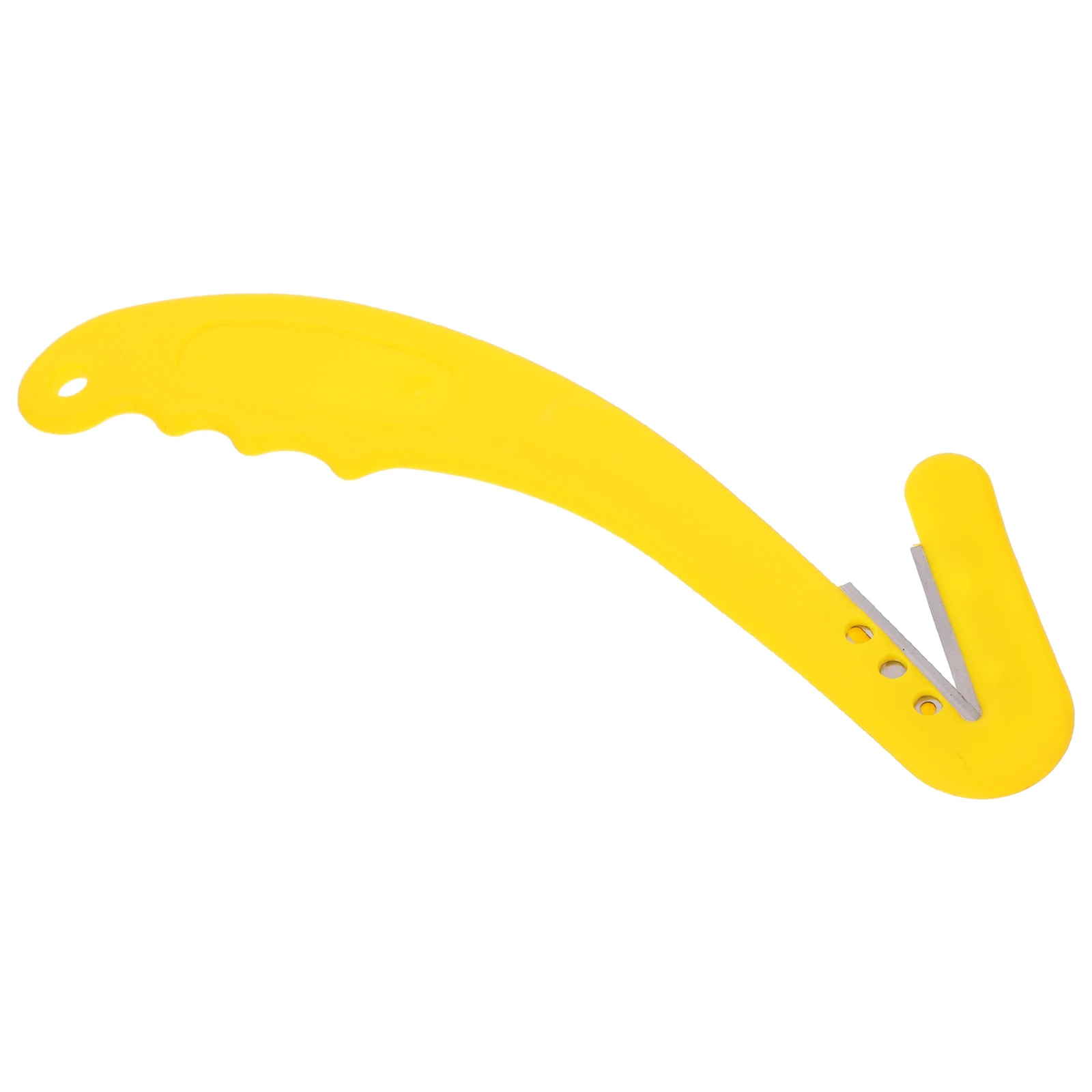 

Heavy Duty Remover Tool Livestock Sheep Pig Goat Tags Removal Cutter Yellow Cattle Plastic Multipurpose Tag Removing Tool For