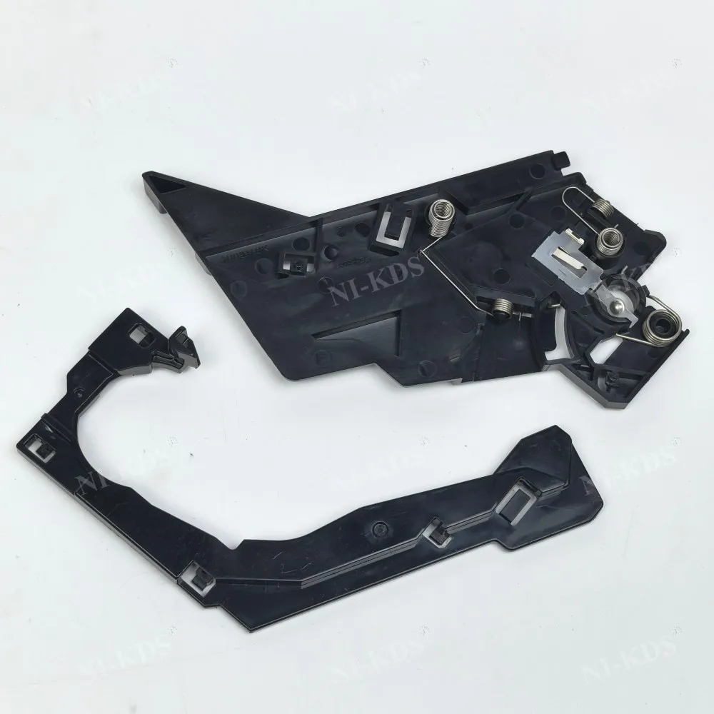 

FM2-3966-000 FC6-5264-000 Cartridge Guide Right Left for Canon Fax-L90 L140 L160 Toner Drive Gear BUSHING Release Lever