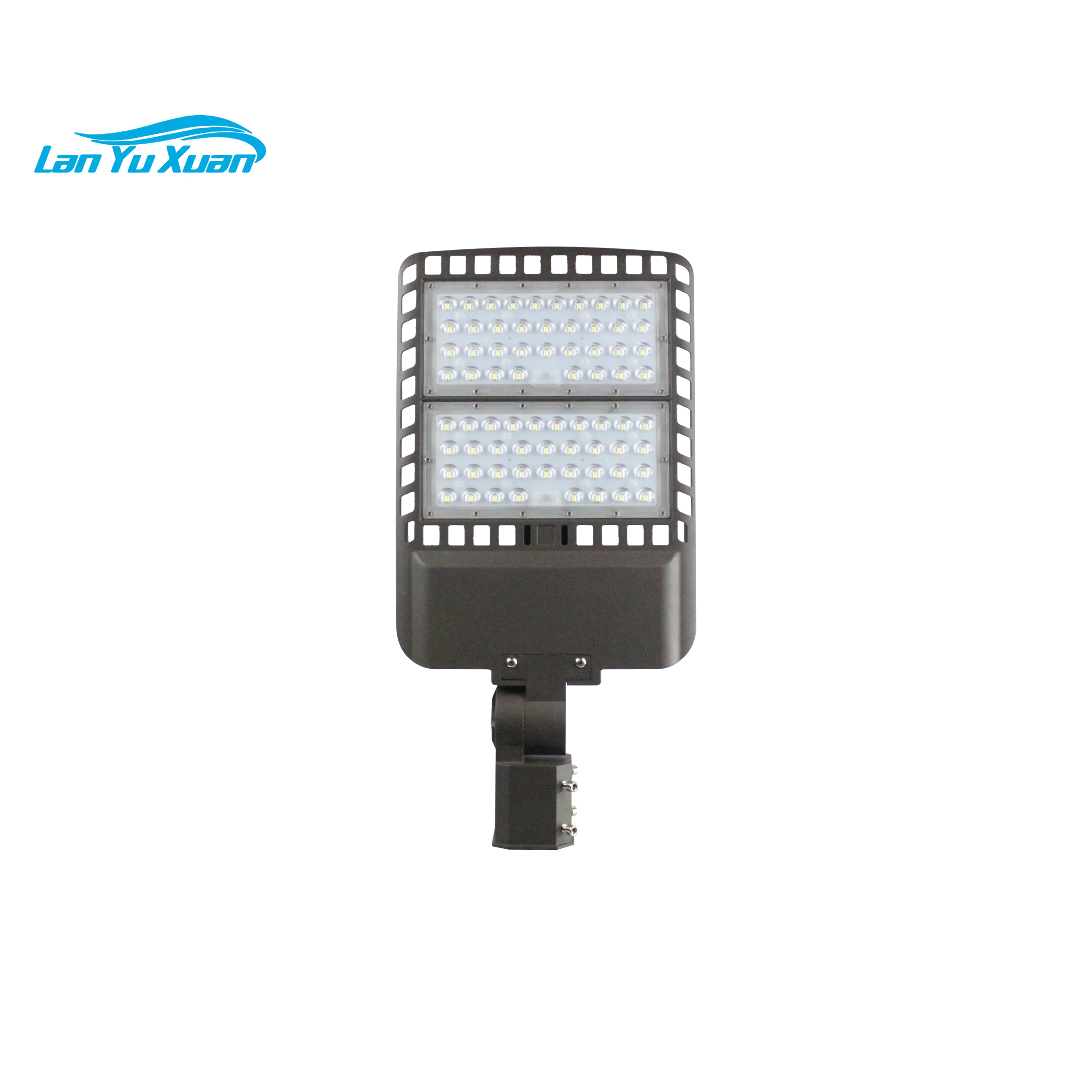 

200W Shoebox Led Parking Lot Lighting