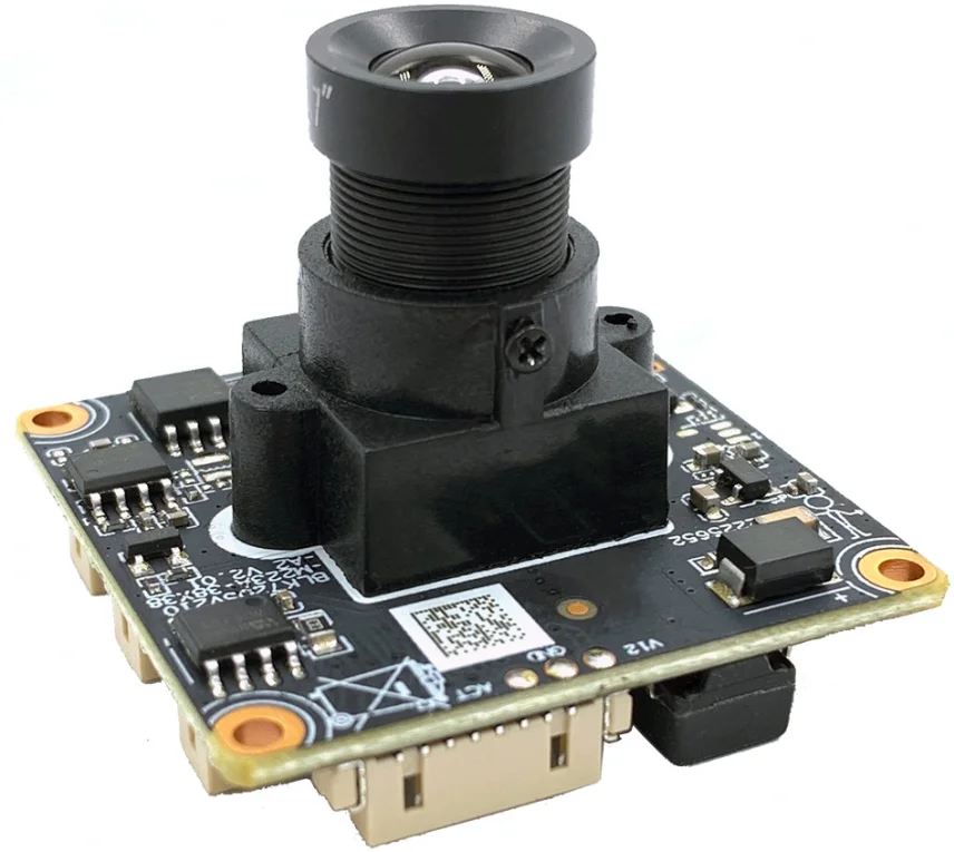 

4MP Low illumination H.265 H.264 AI IP Camera Module Board Lens: 2.1/2.5/2.8/3.6/4.2/6/8/12/16mm