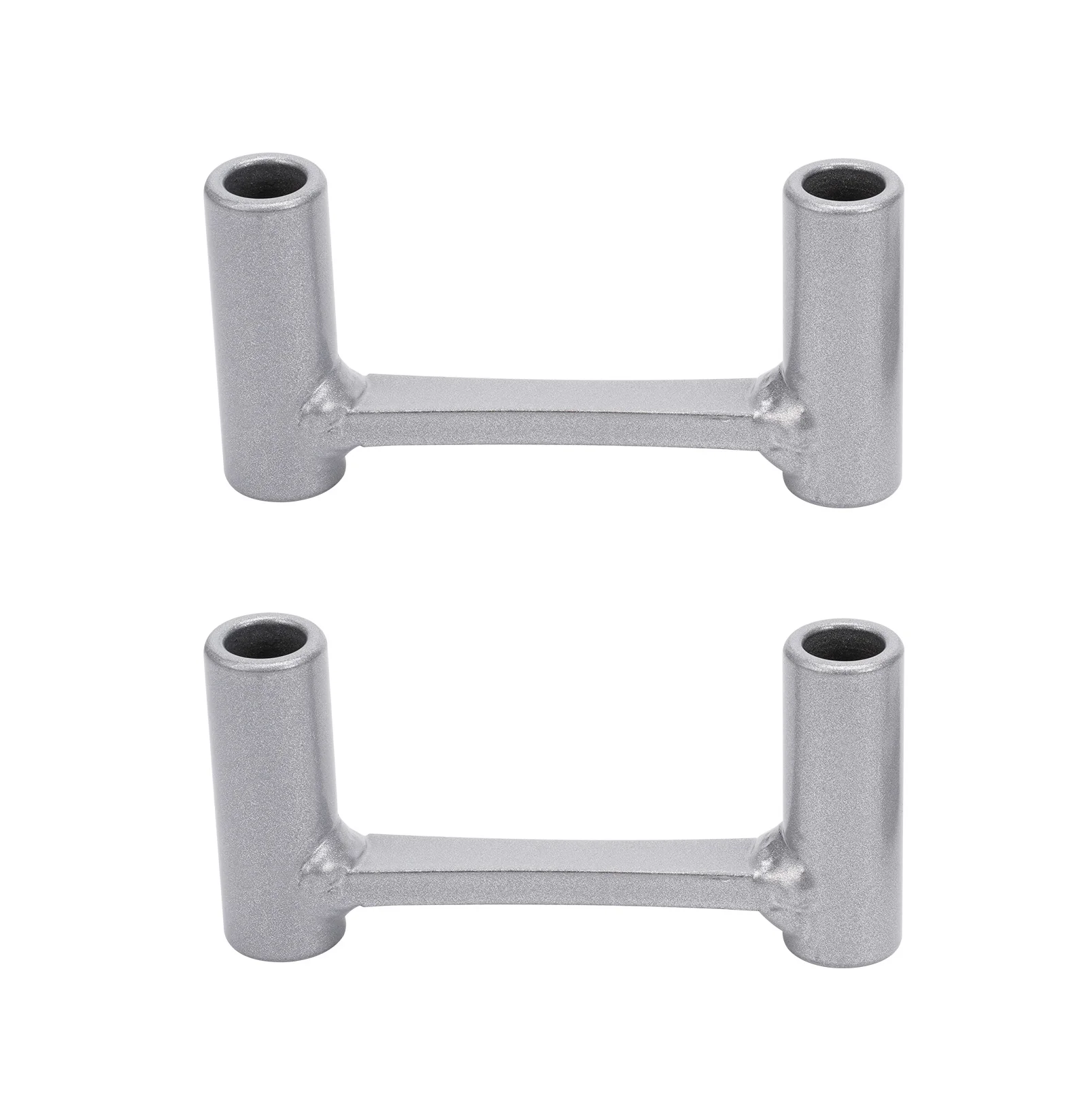 Front & Rear 3'' Leveling Lift Kit For Jeep Wrangler JK Spacer Shock Extenders