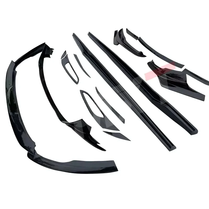 ThrustWorks Premium Car Accsori Dry Carbon Novit Kits Excellent Fitment Quality Body Kit Durle
