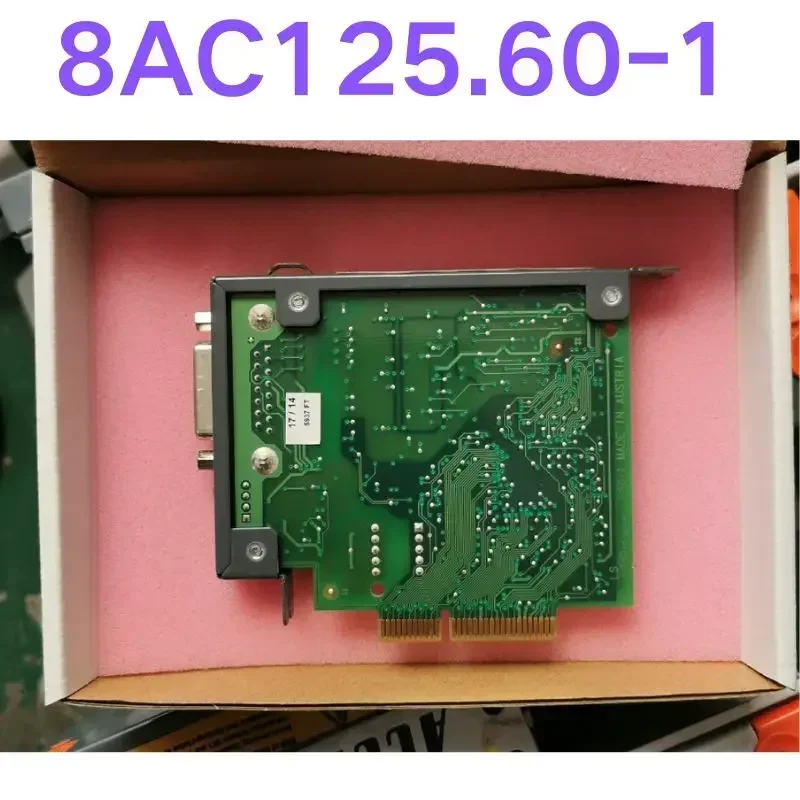Brand-new   8AC125.60-1 Biss encoder card