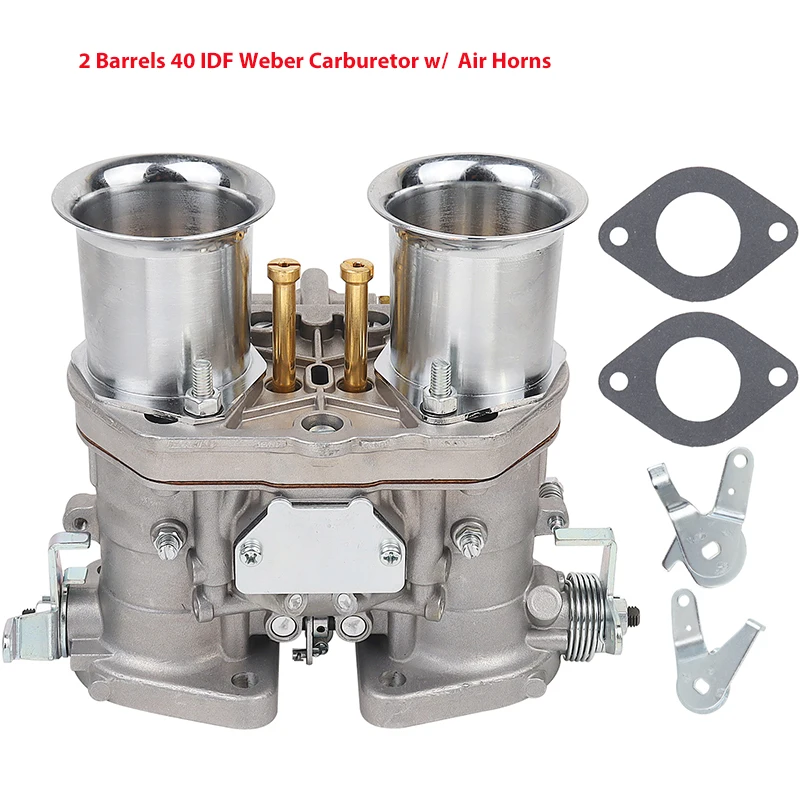 Weber 40 Idf Carbur…