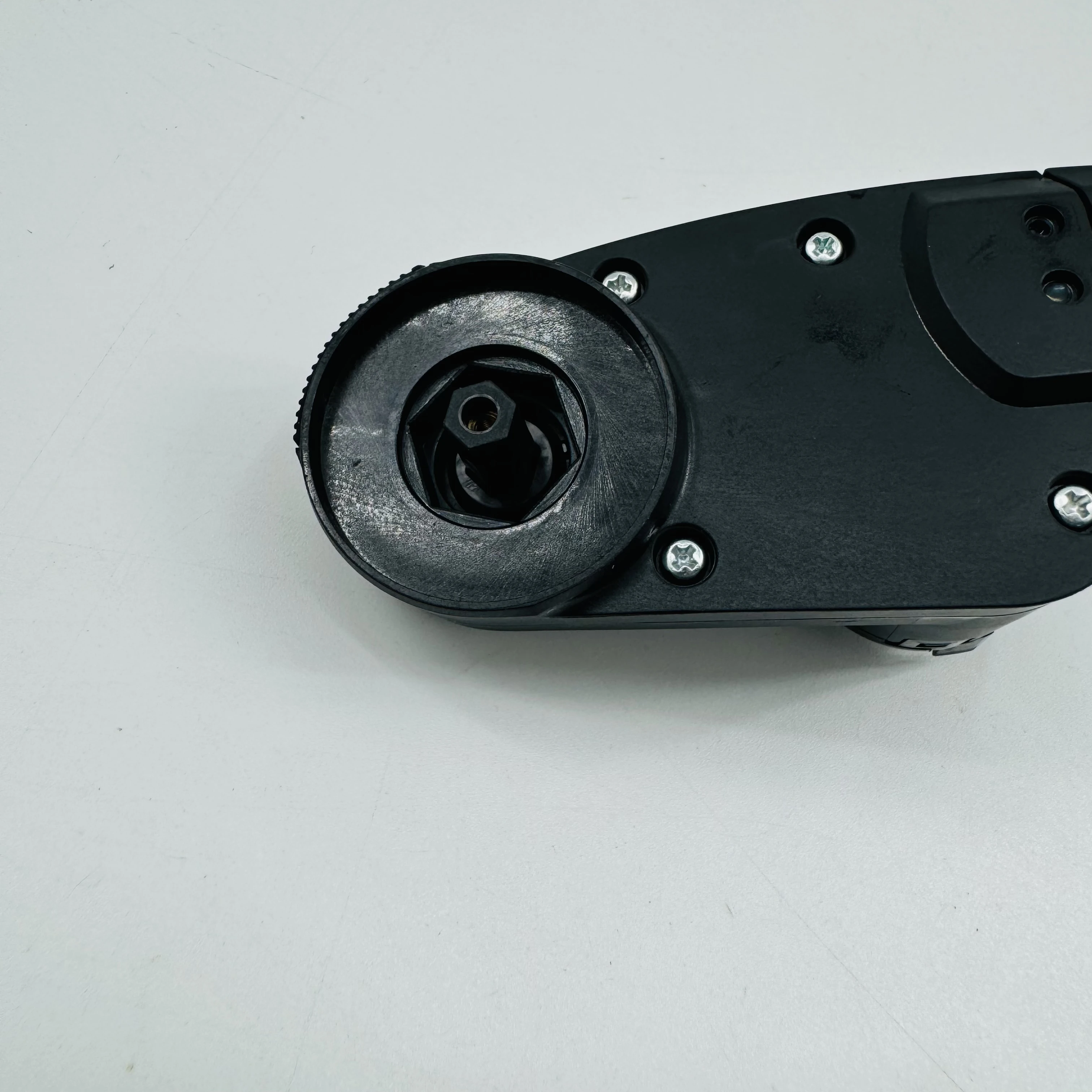 Dreame-X40pro外部スイングエッジブラシ、モータースペアパーツ、サイドブラシ、スイングアウトアセンブリ、ブラックアクセサリー、オリジナル