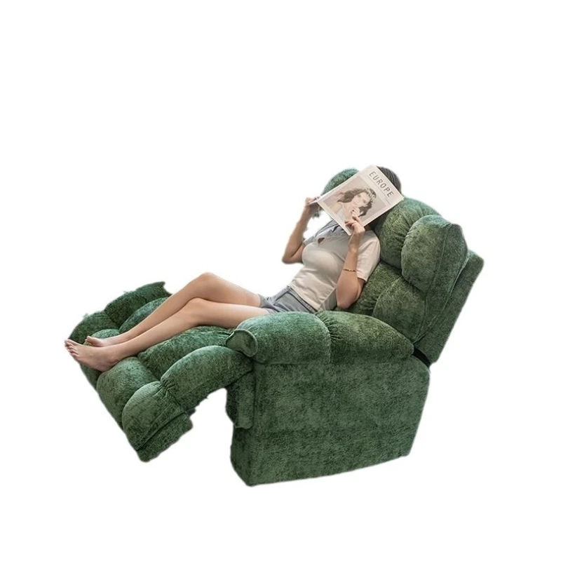 

Space capsule, single lazy person, sofa living room, cloud sofa