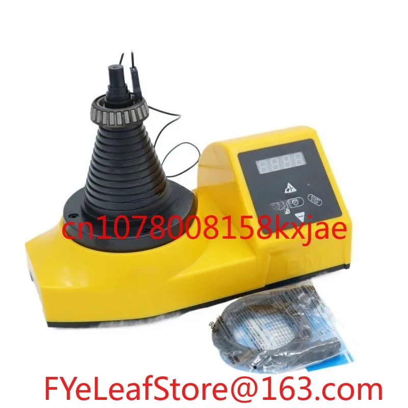 

Box Bearing Heater 2.0/ABL-T Electromagnetic Induction Quick Installation and Removal