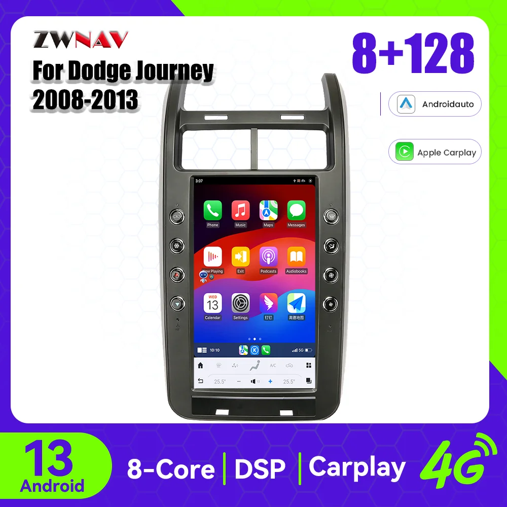 Zwnav 13.6