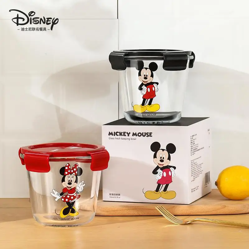 Disney Mickey Mouse Mickey Fresh Bowls for ChildrenGlass Lunch Boxes Soup Cups Lunch boxes for childrenSoup BoxesFruit Boxes