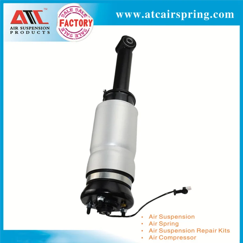 Suitable for finding 3/4 live front air damper assembly LR032647 LR019993