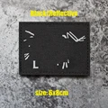 Reflective patch 9