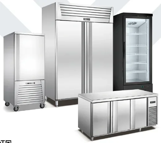 

cross-borderKitchen Fridge with Undercounter Drawer Stainless Steel Restaurant Counter Workbench Commercial Refrigerator