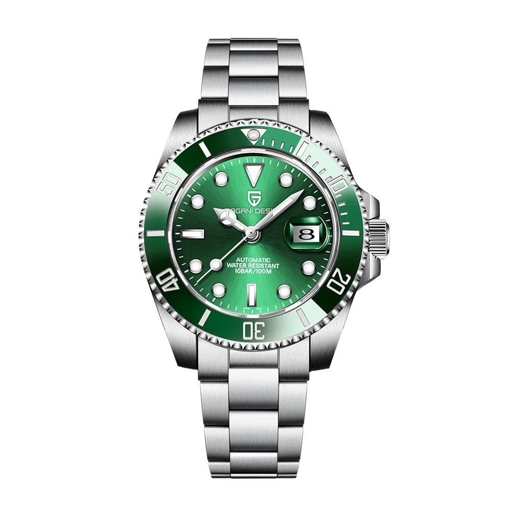 Pagani Design Miyot… - image