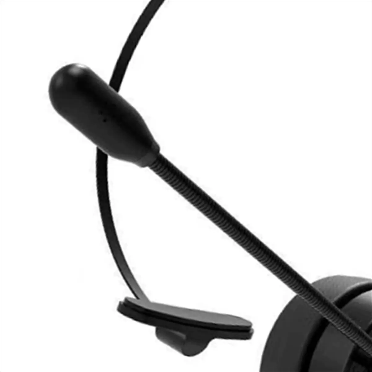 !【New Factory 】Bluetooth 5.3 Headphone Dual Noise Cancelling Microphone Clear Wireless Wired Headset for PC Laptop
