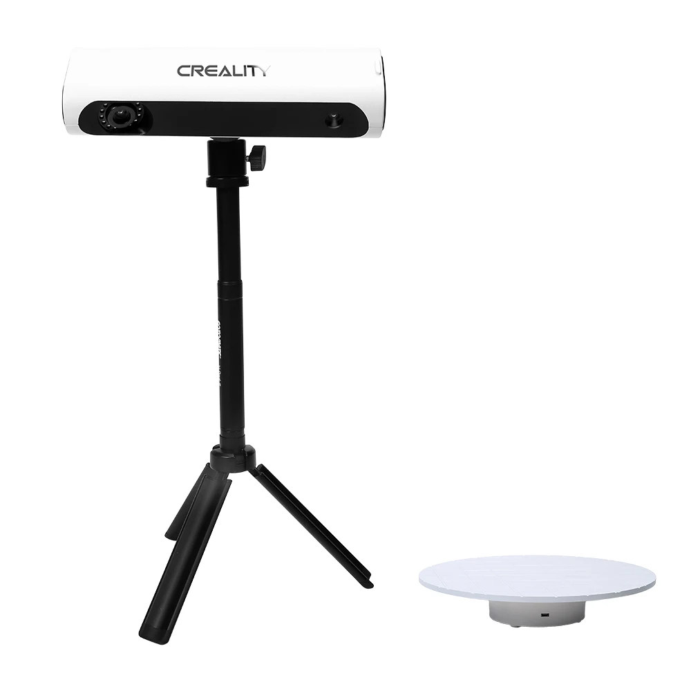 

Creality Excellent CR-Scan 01 High Precision 3D Scanner