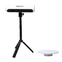 Creality Excellent CR-Scan 01 High Precision 3D Scanner