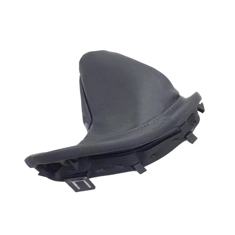 Handbrake Dust Cover Parking Handle Leather Cover 7591A2 1606399480 for Peugeot 308 408