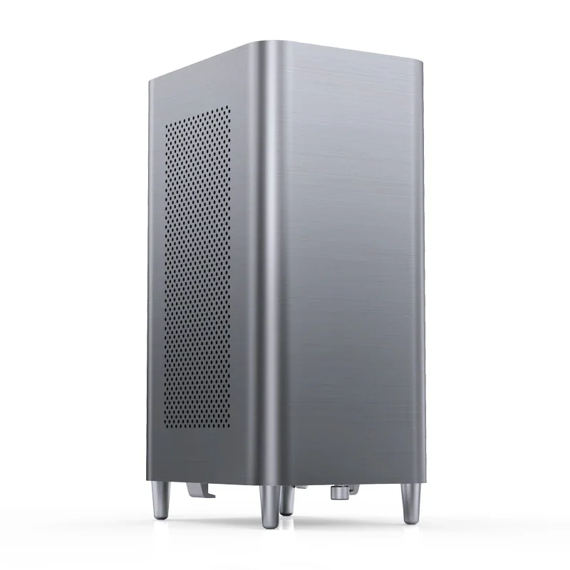 Jonsbo N1 mini NAS storage server all-in-one multimediale chassis per disco rigido cloud hot-swap a 5 dischi e 6 dischi