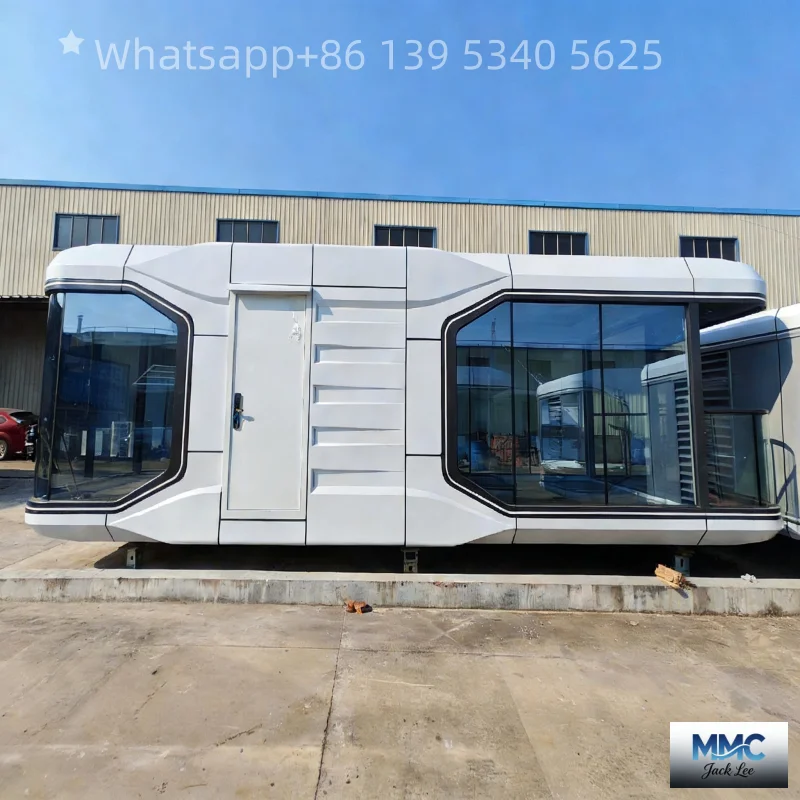 Mmc Luxury Low-Pric…