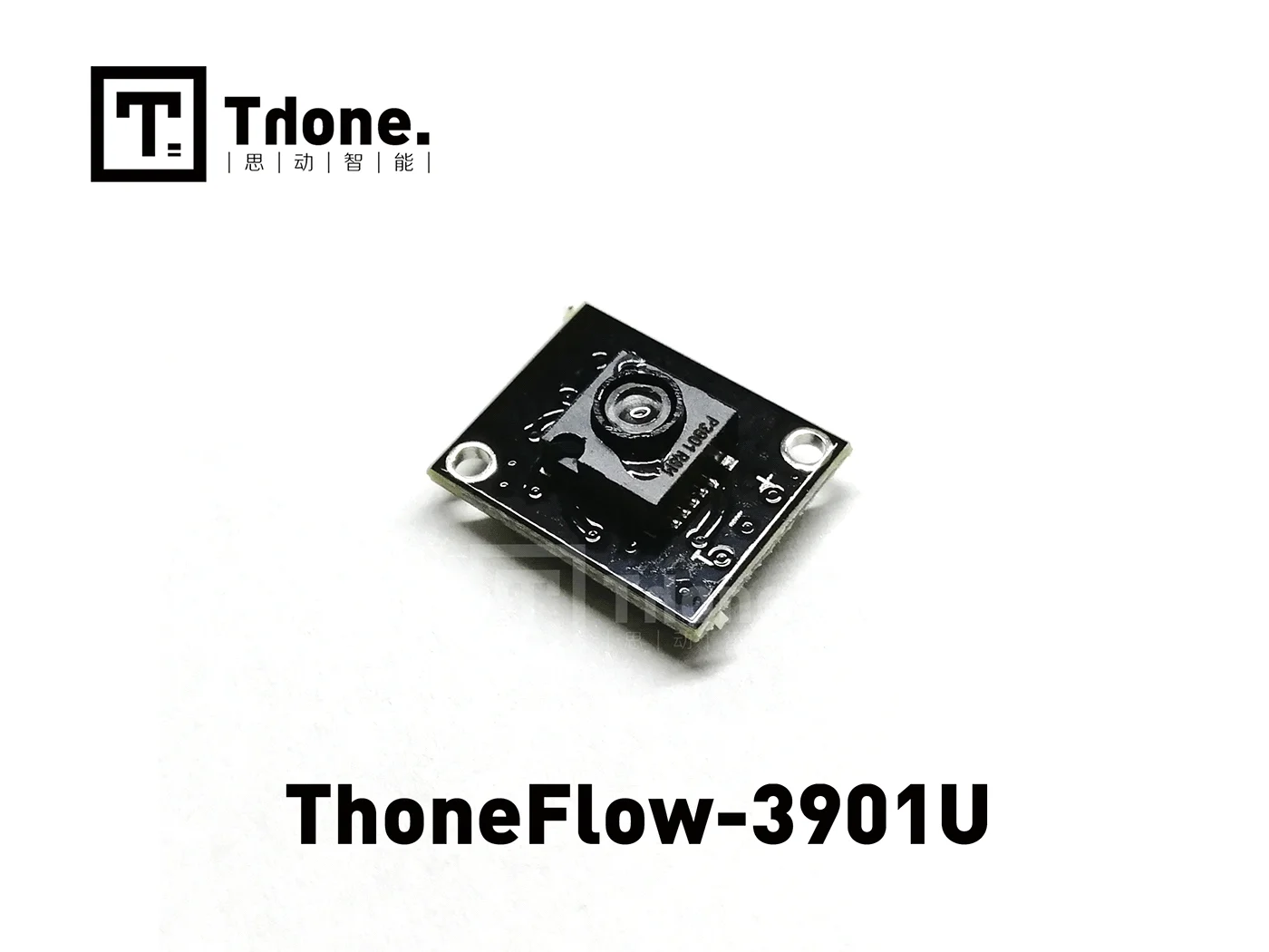 SEEED 101990480    ThoneFlow-3901U UART Optyczny przepływ szeregowy optyczny rozwój czujnika przepływu