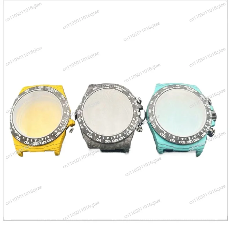 For Ceramic Case Watch Accessories, Modified Case