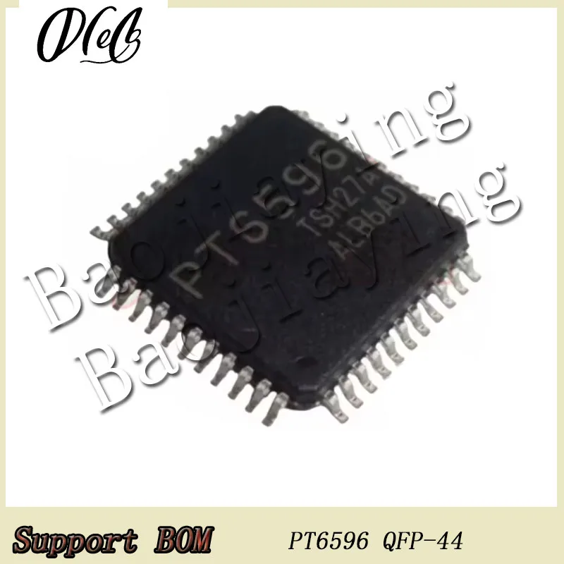 5Pcs/Lot PT6596 PT6…