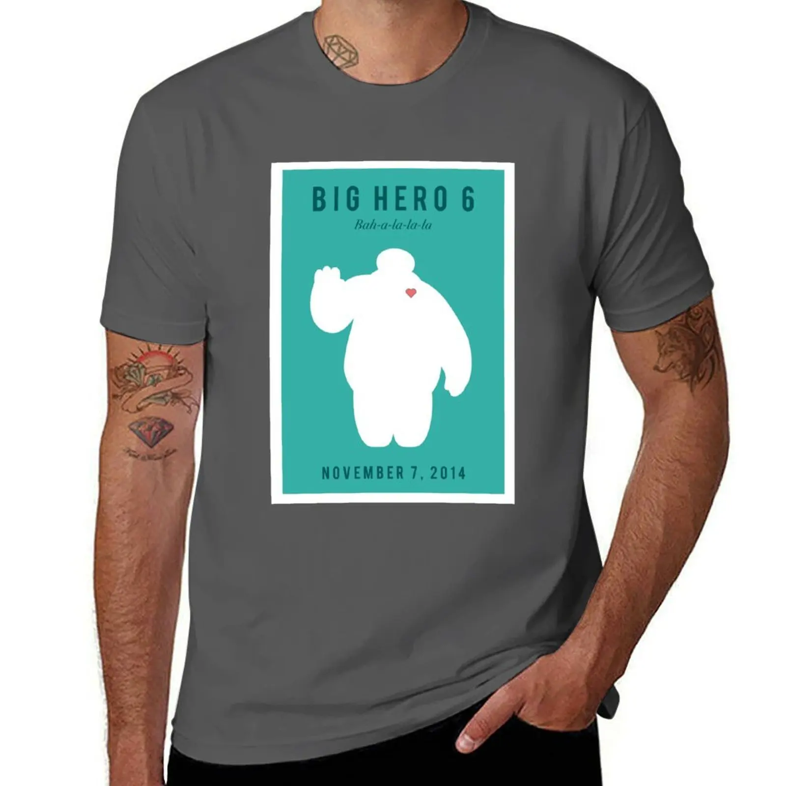 Bah-A-La-La-La T-Sh…