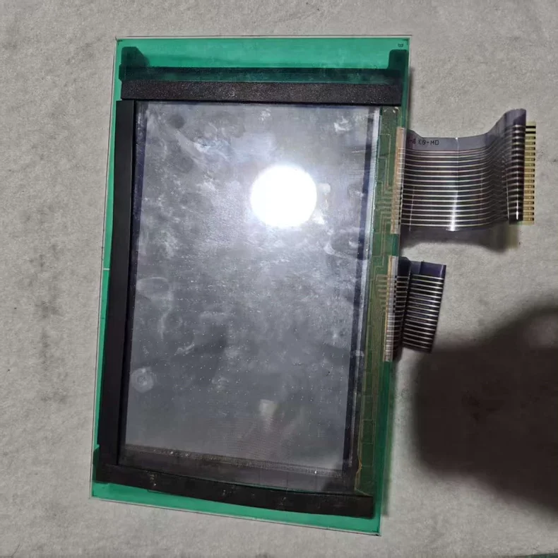 8.9-inch LJ640U31 Lcd Screen Test normal before sending