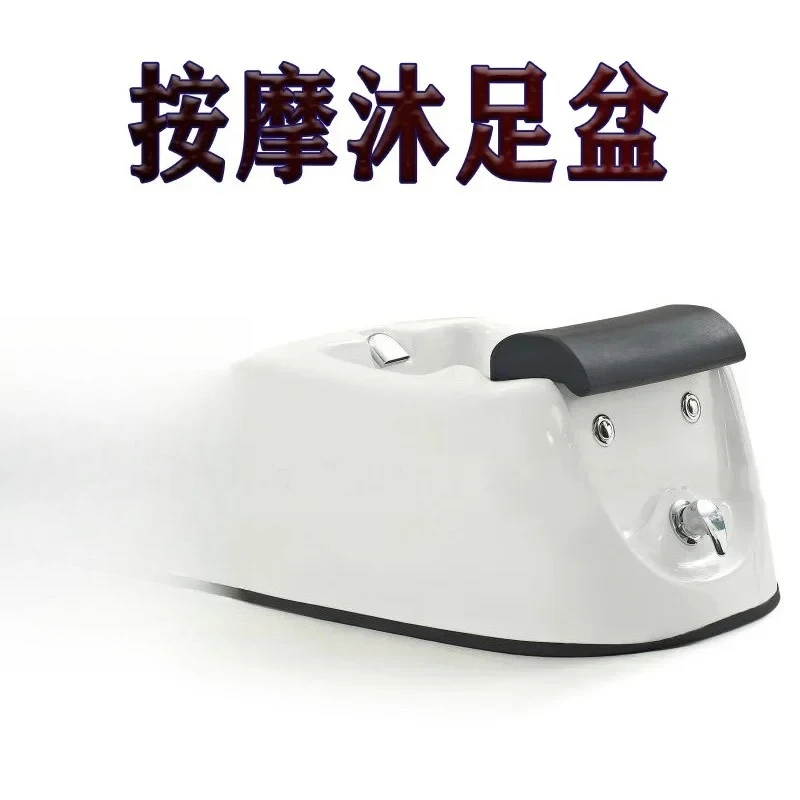 JJBeauty Nail Art Health Health Foot Bath Multifunctional Sofa Massage Foot Chair
