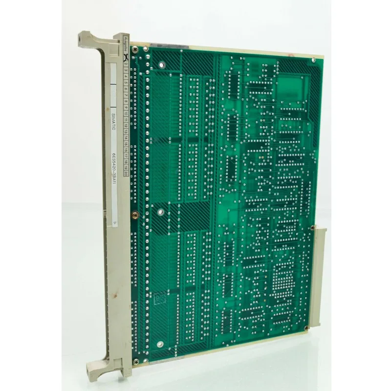 Board 6ES5420-3BA11 In Stock