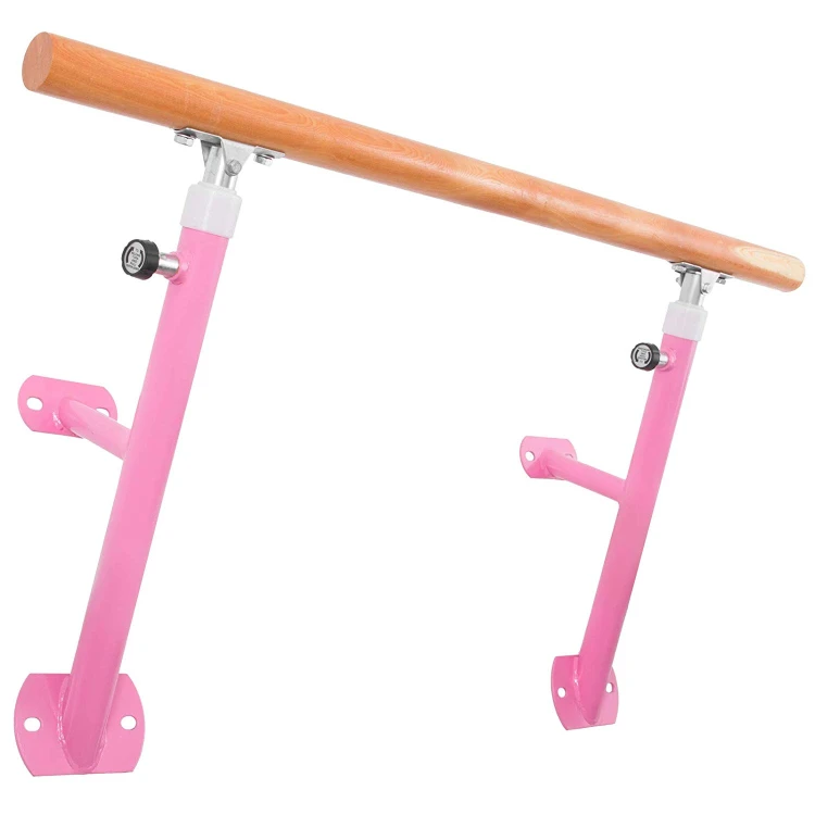 

Competition Use Portable Gymnastics Ballet Fitness Dance Barre